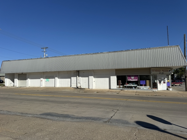 Listing Image #2 - Others for sale at 301-303,307 N Elson St., Kirksville MO 63501
