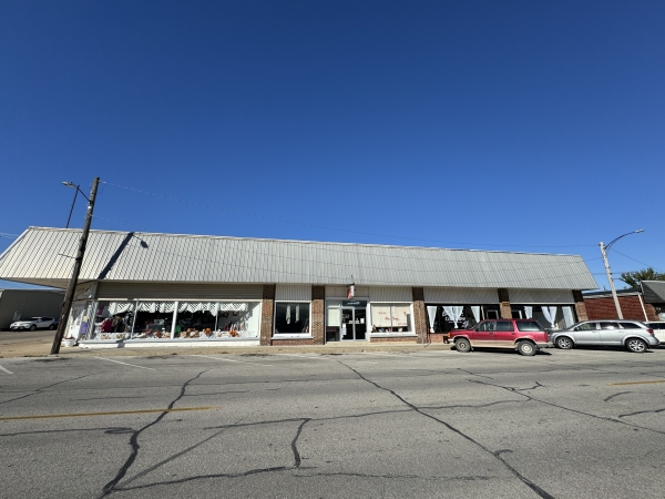 Listing Image #3 - Others for sale at 301-303,307 N Elson St., Kirksville MO 63501