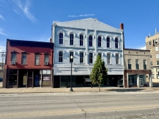 Retail property for sale in Hannibal, MO