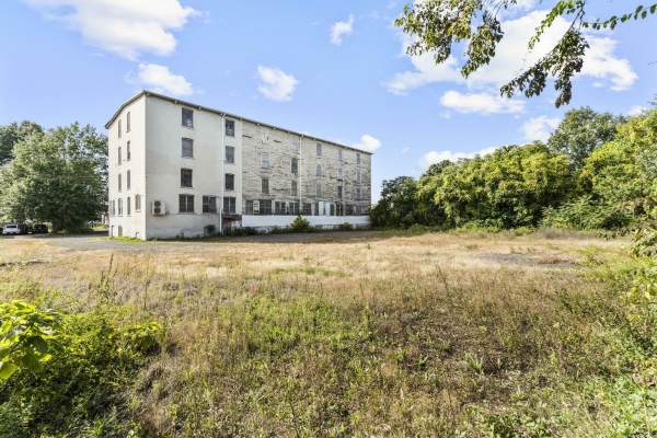Listing Image #3 - Industrial for sale at 30 Clark St, East Hartford CT 06108