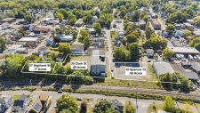 Industrial for sale in East Hartford, CT