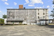 Listing Image #2 - Industrial for sale at 30 Clark St, East Hartford CT 06108