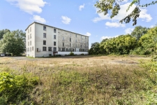 Listing Image #3 - Industrial for sale at 30 Clark St, East Hartford CT 06108