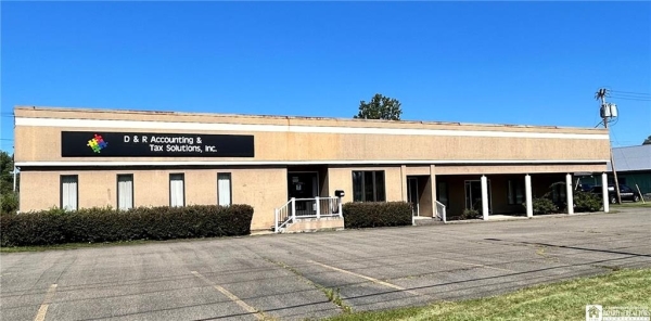 Listing Image #1 - Others for sale at 2200 Foote Avenue Ext, Kiantone NY 14701