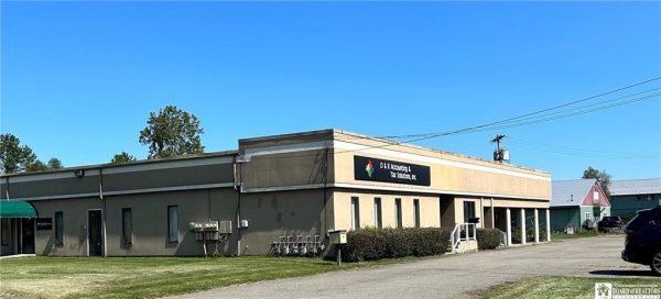 Listing Image #2 - Others for sale at 2200 Foote Avenue Ext, Kiantone NY 14701