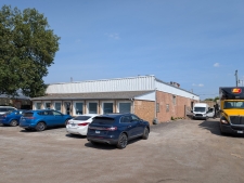 Industrial for sale in Chicago Ridge, IL