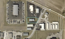 Listing Image #2 - Industrial for sale at 2450 Mote Drive, Covington OH 45318