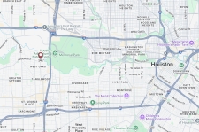 Listing Image #3 - Land for sale at 513 South Post Oak Lane, Houston TX 77056