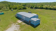Industrial for sale in Beggs, OK