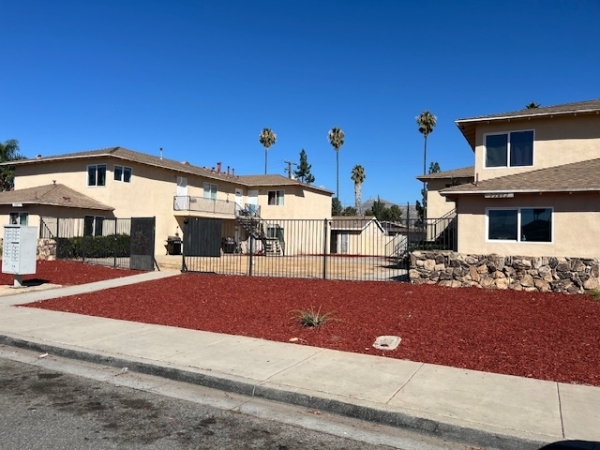 Listing Image #3 - Multi-family for sale at 22850 Allies Place, Moreno Valley CA 92553