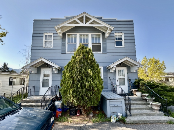 Listing Image #3 - Multi-family for sale at 2329 Fairview Avenue, Missoula MT 59801 Listing Image #3 - Multi-family for sale at 2329 Fairview Avenue, Missoula MT 59801