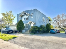 Multi-family property for sale in Missoula, MT