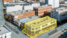 Retail property for sale in Los Angeles, CA