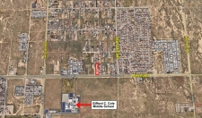 Industrial property for sale in Lancaster, CA