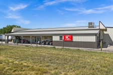 Listing Image #2 - Industrial for sale at 1121 S Main, Buffalo WY 82834 Listing Image #2 - Industrial for sale at 1121 S Main, Buffalo WY 82834