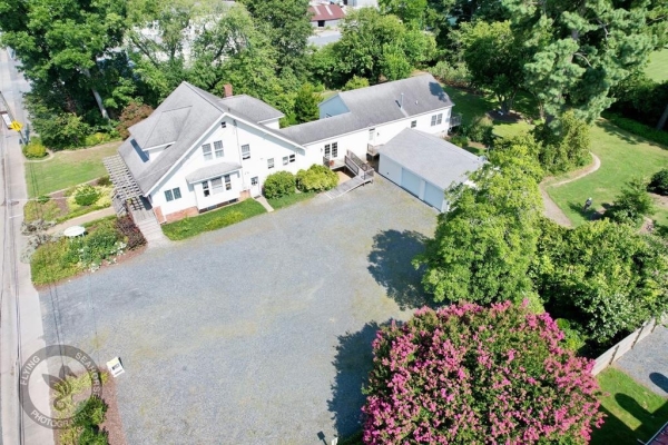 Listing Image #1 - Others for sale at 141 Market St., Onancock VA 23417