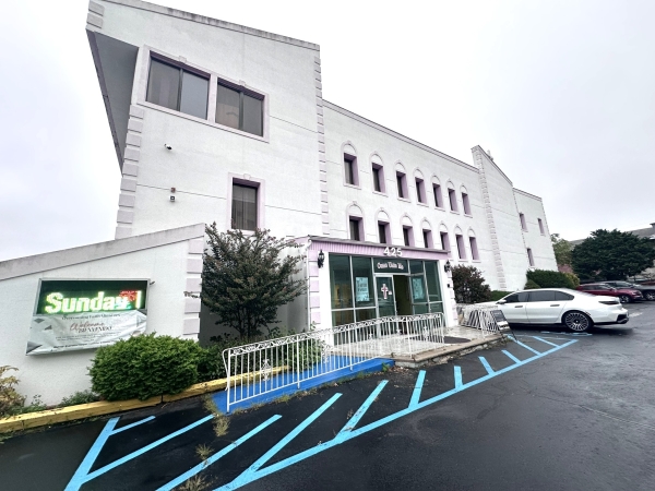 Listing Image #1 - Others for sale at 425 S Jefferson St, Essex, City Of Orange Township NJ 07050