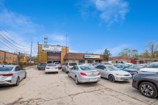 Industrial for sale in Alsip, IL