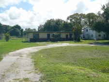 Industrial property for sale in Fort Pierce, FL