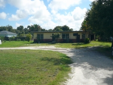 Listing Image #2 - Industrial for sale at 4305 Metzger Road, Fort Pierce FL 34947