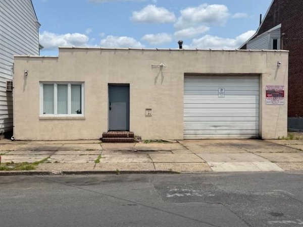 Listing Image #1 - Office for sale at 738 Adeline Street, Trenton NJ 08611