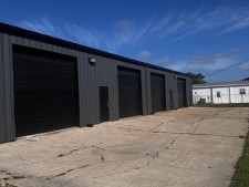 Listing Image #2 - Industrial for sale at 1833 N East Avenue B, Panama City FL 32405