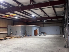 Listing Image #3 - Industrial for sale at 1833 N East Avenue B, Panama City FL 32405