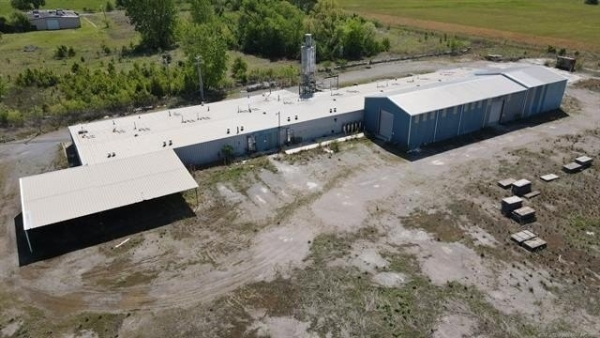 Listing Image #2 - Others for sale at 611 Azalea Drive, Muskogee OK 74401
