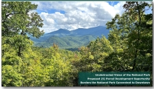 Land property for sale in Gatlinburg, TN