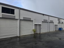 Industrial Park property for sale in Pompano Beach, FL