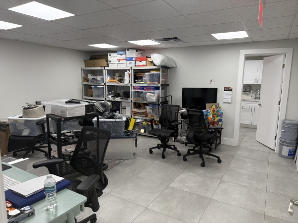 Listing Image #2 - Office for sale at 3015 N Ocean Blvd. #C106, Ft. Lauderdale, FL FL 33308