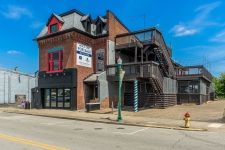 Retail property for sale in Jeffersonville, IN
