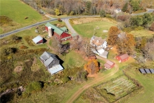 Retail property for sale in Roxbury, NY