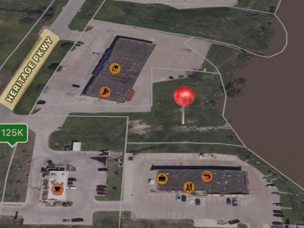 Listing Image #2 - Others for sale at 0 Heritage Pkwy, Gun Barrel City TX 75156