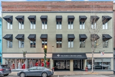 Office property for sale in New Albany, IN