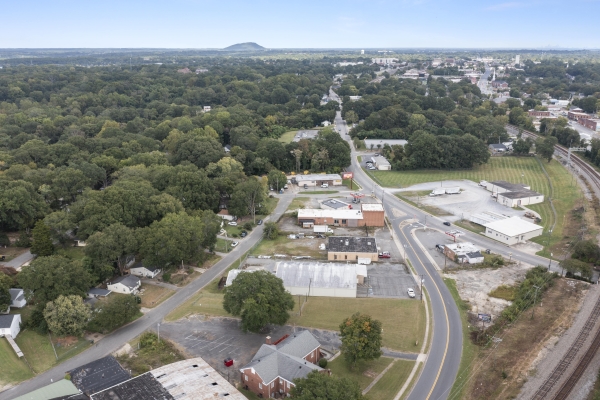 Listing Image #2 - Industrial for sale at 1444 W Airline Ave, Gastonia NC 28052