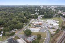 Listing Image #2 - Industrial for sale at 1444 W Airline Ave, Gastonia NC 28052