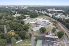 Listing Image #3 - Industrial for sale at 1444 W Airline Ave, Gastonia NC 28052
