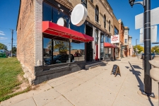 Listing Image #3 - Retail for sale at 112-114 S Broadway, Green Bay WI 54301