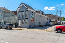 Multi-family property for sale in New Albany, IN
