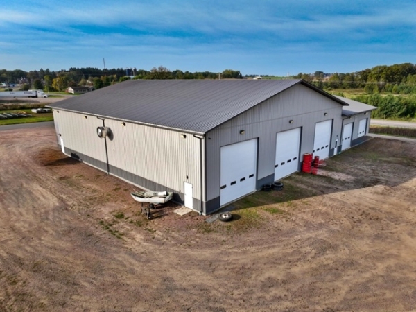Listing Image #2 - Others for sale at 705 N Main St, Loyal WI 54446