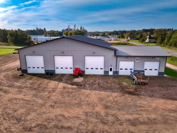 Listing Image #3 - Others for sale at 705 N Main St, Loyal WI 54446