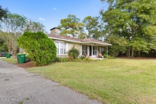 Listing Image #2 - Retail for sale at 14516 Lemoyne Boulevard, Biloxi MS 39532