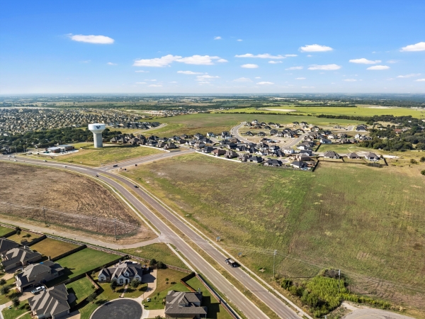 Listing Image #1 - Land for sale at 3.15 Acres on Ritchie Rd & Callan Blvd, Waco TX 76655