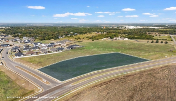 Listing Image #2 - Land for sale at 3.15 Acres on Ritchie Rd & Callan Blvd, Waco TX 76655