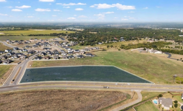 Listing Image #3 - Land for sale at 3.15 Acres on Ritchie Rd & Callan Blvd, Waco TX 76655