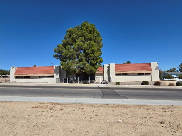 Listing Image #2 - Others for sale at 16534 Victor Street, Victorville CA 92395
