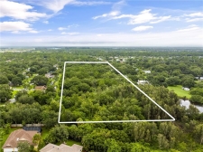 Listing Image #2 - Land for sale at 6145 45th Street, Vero Beach FL 32967