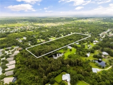 Listing Image #3 - Land for sale at 6145 45th Street, Vero Beach FL 32967