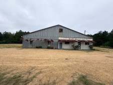 Industrial property for sale in Camden, AR